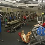 Занятия йогой, фитнесом в спортзале Body-boom Собинка