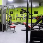 Занятия йогой, фитнесом в спортзале Body-boom Собинка