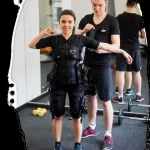 Занятия йогой, фитнесом в спортзале Bodyboompro Чебоксары