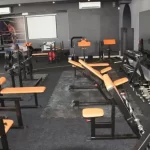 Занятия йогой, фитнесом в спортзале Bodybuilding Липецк