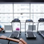 Занятия йогой, фитнесом в спортзале Bodybuilding Липецк