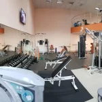 Занятия йогой, фитнесом в спортзале Bodyfit Ставрополь