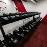 Занятия йогой, фитнесом в спортзале BodyFit Воронеж