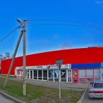 Занятия йогой, фитнесом в спортзале Body-fit.ru Новошахтинск