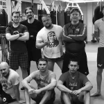 Занятия йогой, фитнесом в спортзале Боец Челябинск