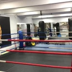 Занятия йогой, фитнесом в спортзале Боец Санкт-Петербург