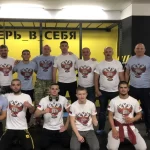 Занятия йогой, фитнесом в спортзале Боец Воронеж