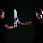 Занятия йогой, фитнесом в спортзале Боевая школа — единоборства, фехтование и самооборона для детей Санкт-Петербург