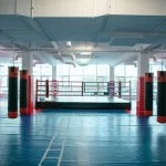 Занятия йогой, фитнесом в спортзале Боевая школа Москва