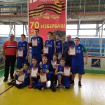 Занятия йогой, фитнесом в спортзале Боевая стезя Избербаш