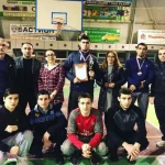 Занятия йогой, фитнесом в спортзале Боевая стезя Избербаш