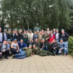 Занятия йогой, фитнесом в спортзале Боевое братство Красноармейск