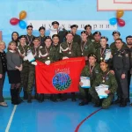 Занятия йогой, фитнесом в спортзале Боевое братство Красноармейск