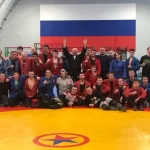 Занятия йогой, фитнесом в спортзале Боевое Самбо Ульяновск