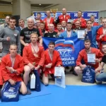 Занятия йогой, фитнесом в спортзале Боевое Самбо Ульяновск