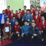 Занятия йогой, фитнесом в спортзале Боевое Самбо Ульяновск