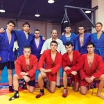 Занятия йогой, фитнесом в спортзале Боевое Самбо Ульяновск