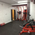 Занятия йогой, фитнесом в спортзале Богатырь Волгоград