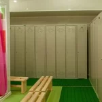 Занятия йогой, фитнесом в спортзале Богатырская сила Омск