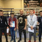 Занятия йогой, фитнесом в спортзале Бойцовский клуб Барс Щелково