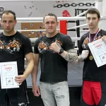 Занятия йогой, фитнесом в спортзале Бойцовский клуб Инстинкт Москва