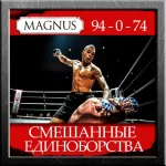 Занятия йогой, фитнесом в спортзале Бойцовский клуб Magnus Армавир