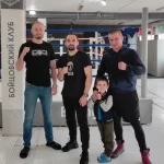Занятия йогой, фитнесом в спортзале Бойцовский клуб Титан Чебоксары