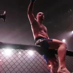 Занятия йогой, фитнесом в спортзале Бойцовский клуб Zebra & Caste Of Warriors Москва