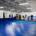 Занятия йогой, фитнесом в спортзале Bojo-fit Новосибирск