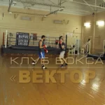 Занятия йогой, фитнесом в спортзале Бокс Лайф Санкт-Петербург