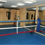 Занятия йогой, фитнесом в спортзале Бокс Пермь