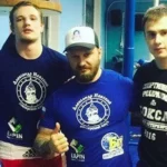 Занятия йогой, фитнесом в спортзале Боксерский клуб Александр Невский Санкт-Петербург