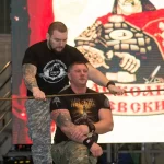 Занятия йогой, фитнесом в спортзале Боксерский клуб Александр Невский Санкт-Петербург