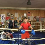 Занятия йогой, фитнесом в спортзале Боксерский клуб Nik Boxing Санкт-Петербург