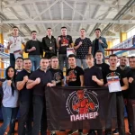 Занятия йогой, фитнесом в спортзале Боксерский клуб Puncher Якутск