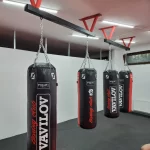 Занятия йогой, фитнесом в спортзале Боксерский клуб Вавилов Москва