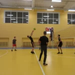 Занятия йогой, фитнесом в спортзале Бокситогорский спортивный комплекс Бокситогорск