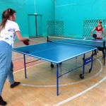 Занятия йогой, фитнесом в спортзале Бокситогорский спортивный комплекс Бокситогорск
