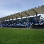 Занятия йогой, фитнесом в спортзале Бокситогорский спортивный комплекс Бокситогорск