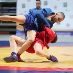 Занятия йогой, фитнесом в спортзале Борьба Самбо Люберцы
