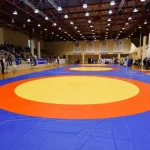 Занятия йогой, фитнесом в спортзале Борьба Самбо Москва