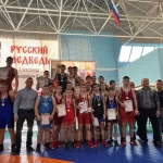 Занятия йогой, фитнесом в спортзале Борец Нижний Тагил