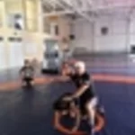 Занятия йогой, фитнесом в спортзале Борец Ростов-на-Дону