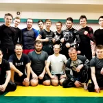 Занятия йогой, фитнесом в спортзале Борец Ростов-на-Дону