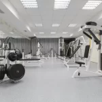 Занятия йогой, фитнесом в спортзале Борисоглебский Ростов-на-Дону