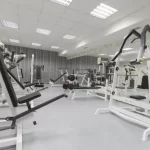 Занятия йогой, фитнесом в спортзале Борисоглебский Ростов-на-Дону
