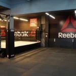 Занятия йогой, фитнесом в спортзале Born2fight Санкт-Петербург