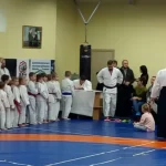 Занятия йогой, фитнесом в спортзале Борцовский клуб DOJO Таганрог