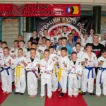 Занятия йогой, фитнесом в спортзале Борцовский клуб DOJO Таганрог