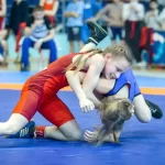 Занятия йогой, фитнесом в спортзале Борцовский клуб Freestyle Wrestling Москва